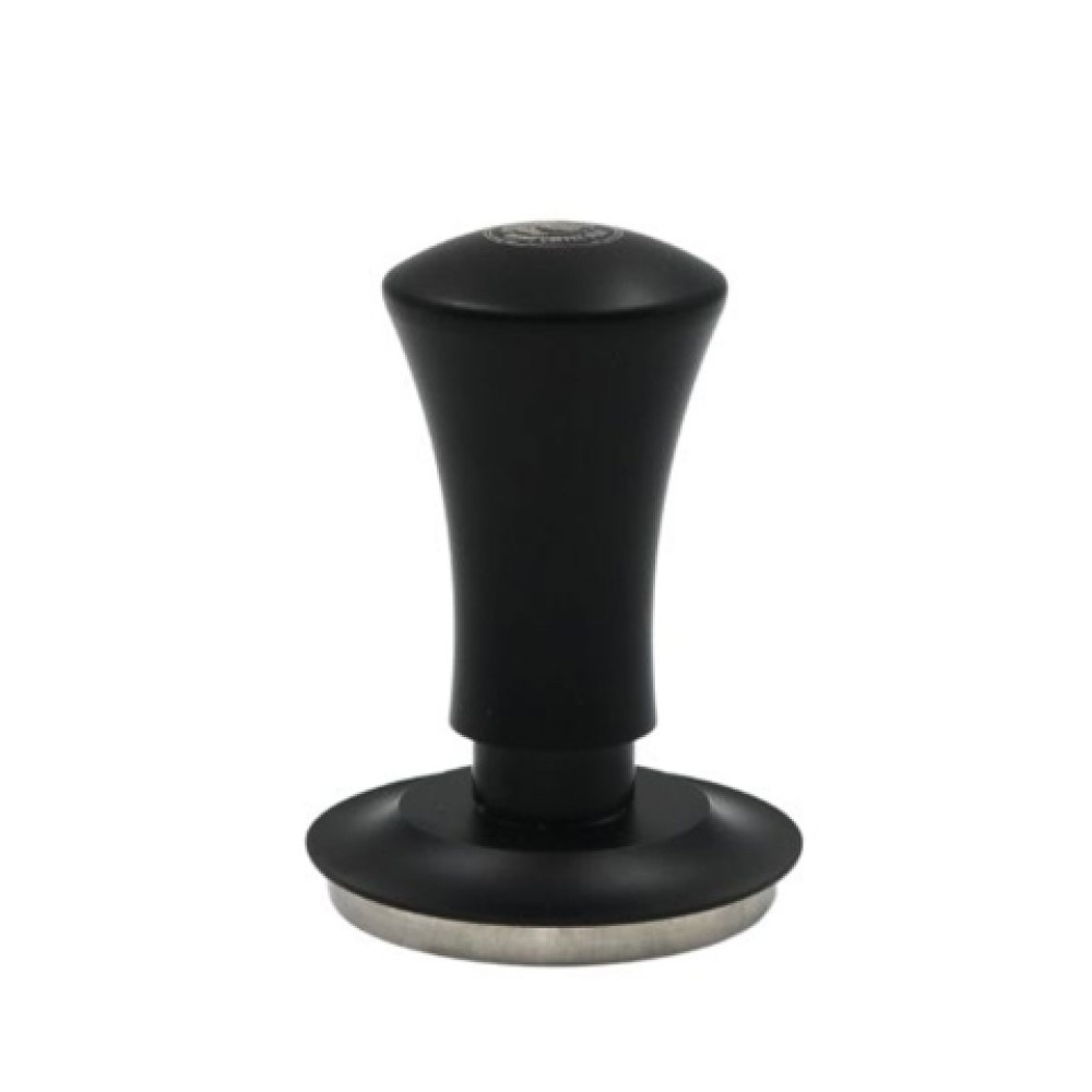 Rhino Self Levelling Tamper 58mm - Black